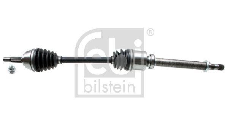 FEBI BILSTEIN 182997 Antriebswelle für NISSAN