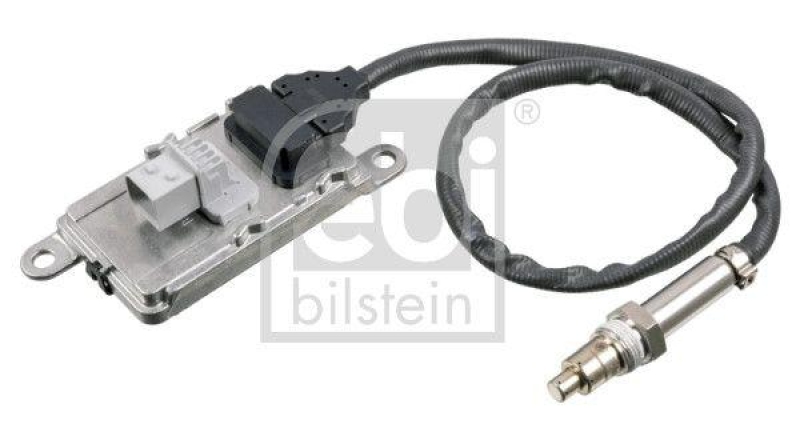 FEBI BILSTEIN 184104 NOx-Sensor für SCR-Katalysator (AdBlue®-System) für DAF