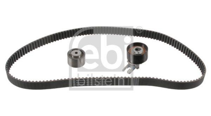 FEBI BILSTEIN 28545 Zahnriemensatz für VOLVO