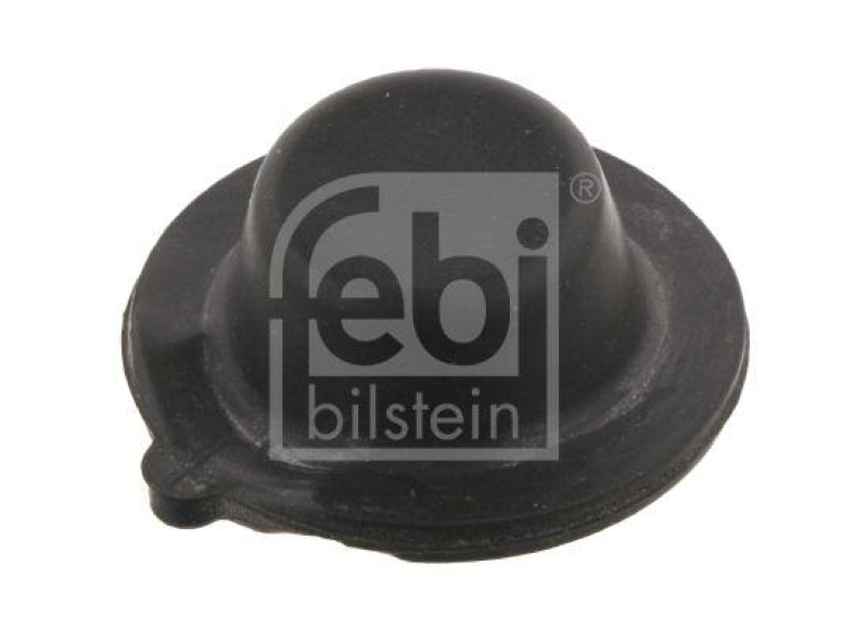 FEBI BILSTEIN 34018 Unterlage für Fahrwerksfeder für Mercedes-Benz