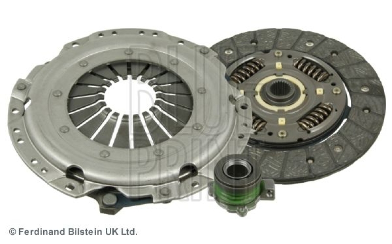 BLUE PRINT ADW193019 Kupplungssatz f&uuml;r Opel PKW