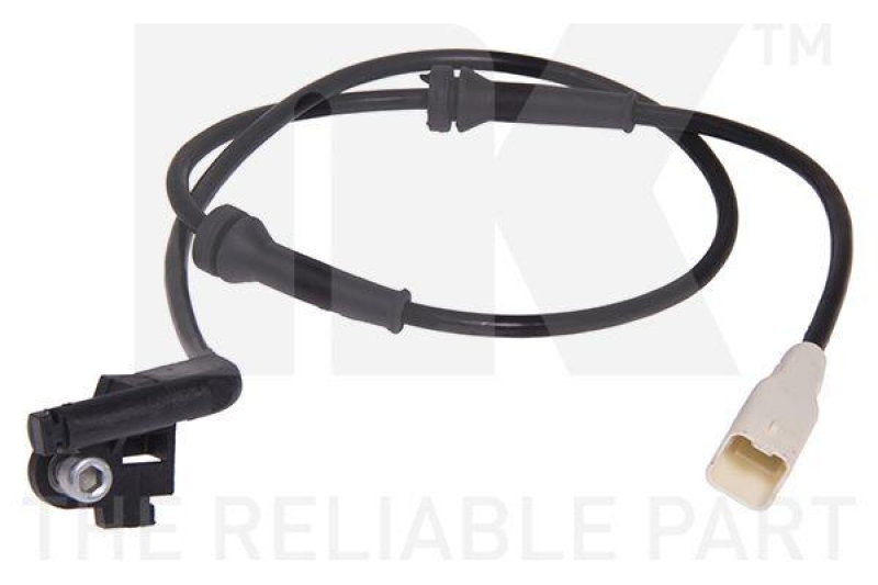 NK 291909 Sensor, Raddrehzahl für CITROEN, PEUGEOT