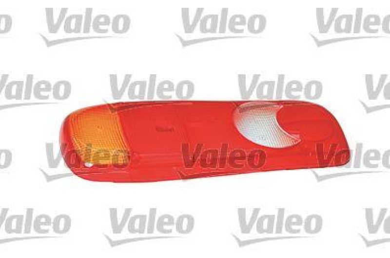 VALEO 089258 Lichtscheibe LC5 Vignal 52500