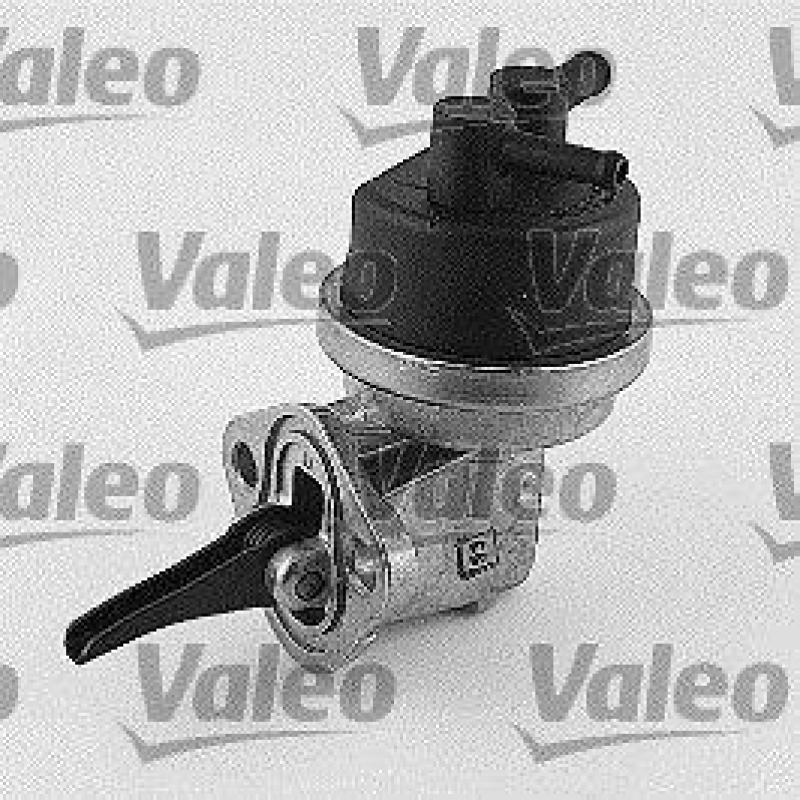 VALEO 247066 Kraftstoffpumpe 8503