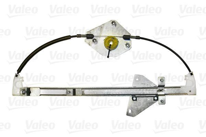 VALEO 851368 Fensterheber (o. Motor) vorne links Mazda CX-5