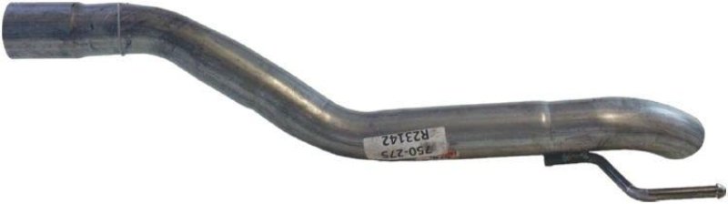 BOSAL 750-275 Abgasrohr