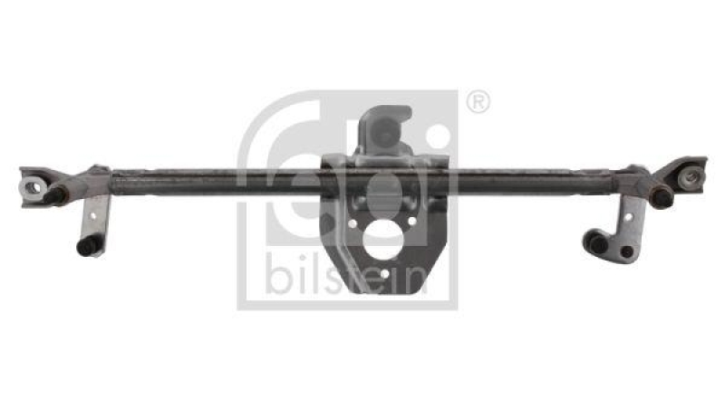 FEBI BILSTEIN 33634 Wischergestänge ohne Motor für Opel