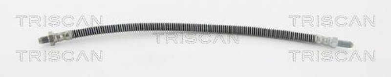 TRISCAN 8150 17208 Bremsschlauch für Land Rover Discovery