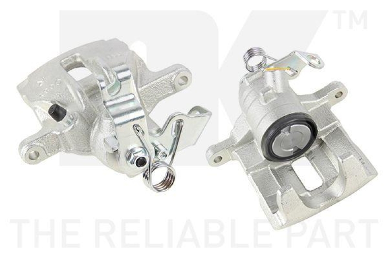 NK 2136230 Bremssattel für NISS, OPEL, RENAULT, VAUX