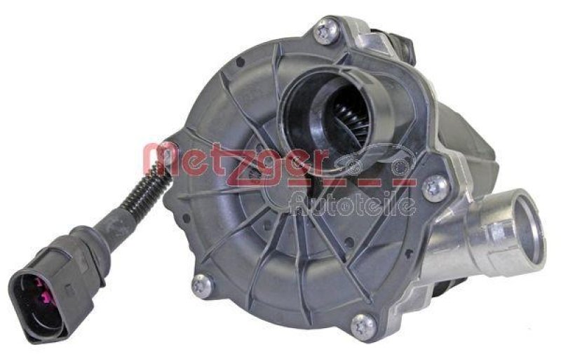 METZGER 0899020 Sekundärluftpumpe für AUDI