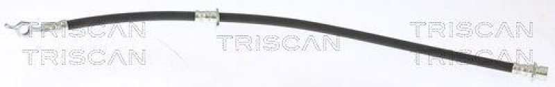 TRISCAN 8150 13368 Bremsschlauch für Toyota