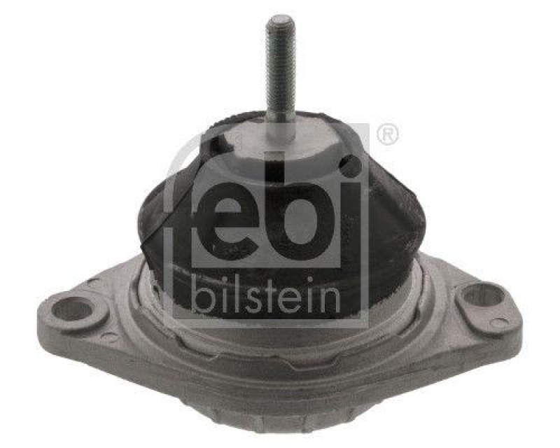 FEBI BILSTEIN 07175 Motorlager für VW-Audi