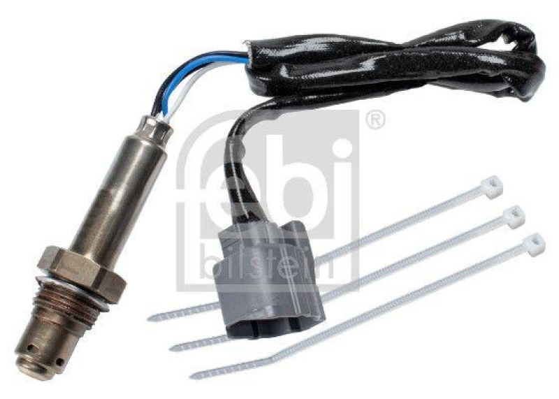 FEBI BILSTEIN 177524 Lambda-Sonde für SUBARU