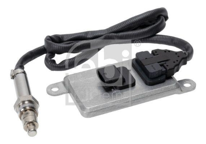 FEBI BILSTEIN 178601 NOx-Sensor für SCR-Katalysator (AdBlue®-System) für Iveco