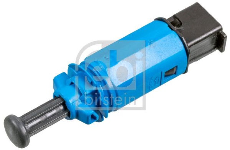 FEBI BILSTEIN 179689 Bremslichtschalter für Mercedes-Benz