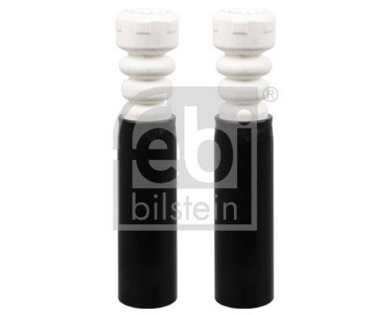 FEBI BILSTEIN 181836 Protection Kit für Stoßdämpfer für VW-Audi