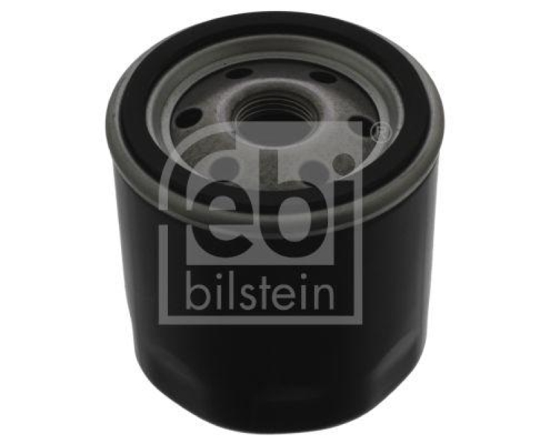 FEBI BILSTEIN 39767 Ölfilter für Fiat