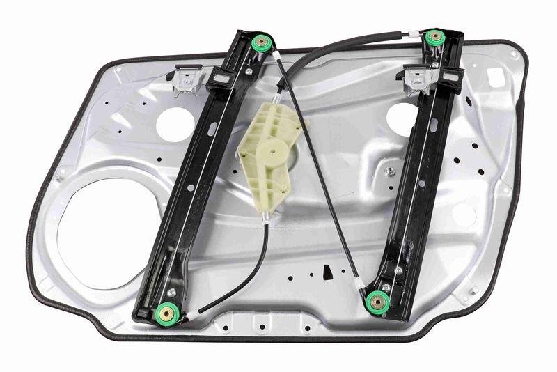 VAICO V30-8384 Fensterheber elektrisch mit Montageplatte vorne links für MERCEDES-BENZ