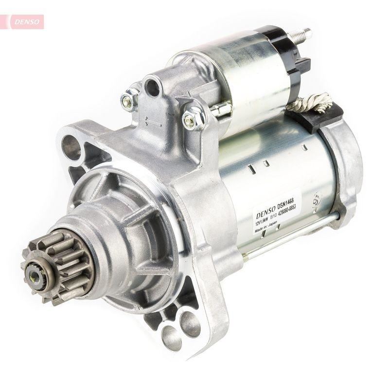 DENSO DSN1468 Starter VW UP (121, 122, BL1, BL2) 1.0 (11- )