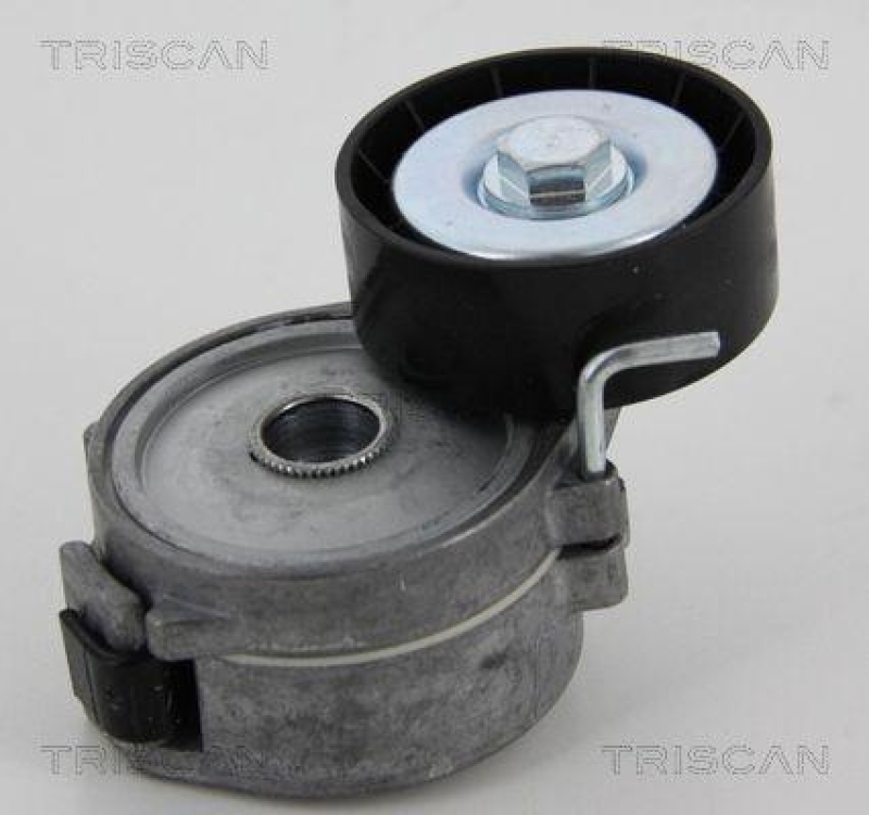 TRISCAN 8641 162015 Spannrolle für Ford