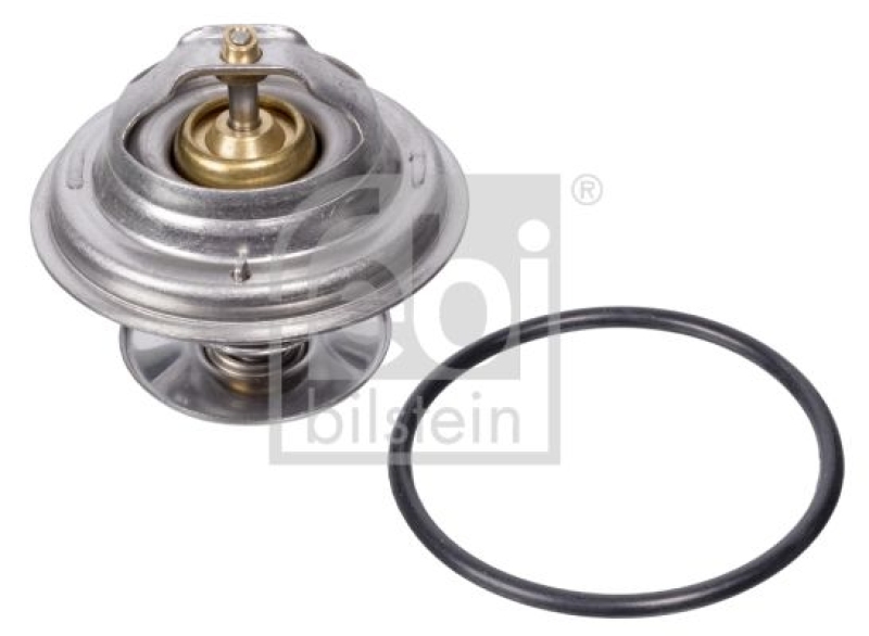 FEBI BILSTEIN 09671 Thermostat mit Dichtring für Mercedes-Benz