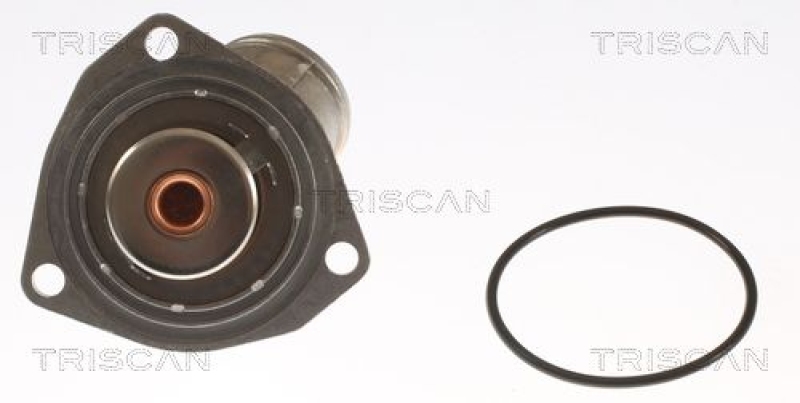 TRISCAN 8620 8792 Thermostat M. Gehäuse für Daewoo, Opel (1)