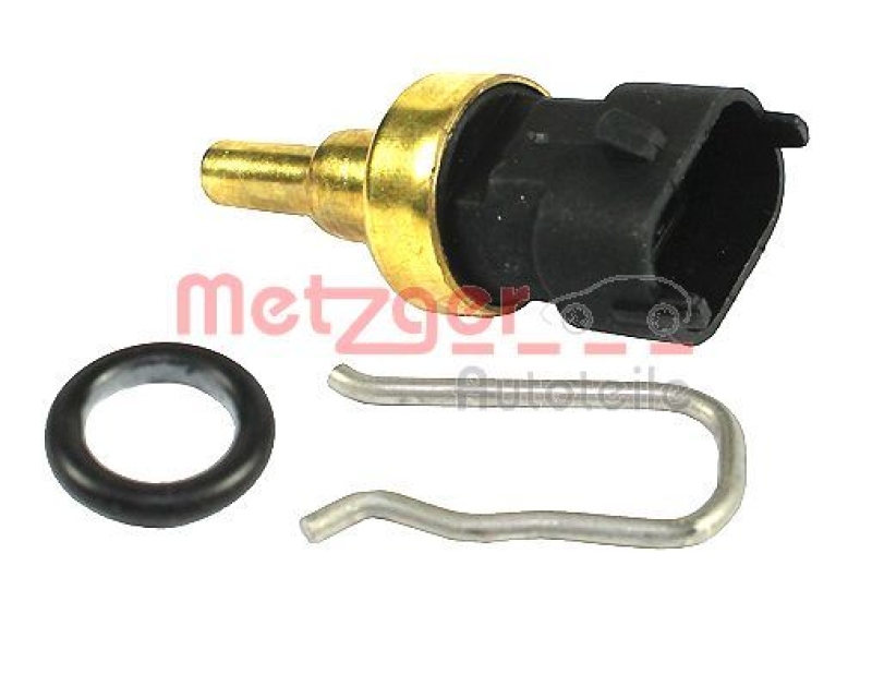 METZGER 0905399 Sensor, Kühlmitteltemperatur für CITROEN/FIAT/OPEL/PEUGEOT