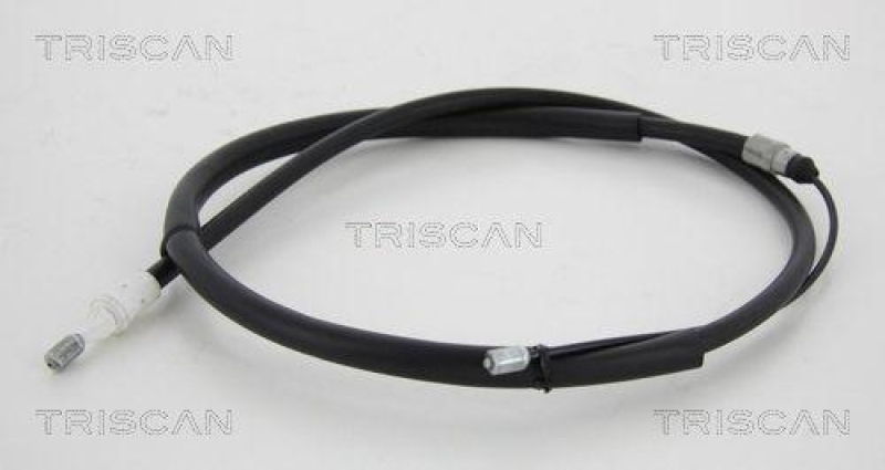 TRISCAN 8140 251195 Handbremsseil für Renault Clio 2.0