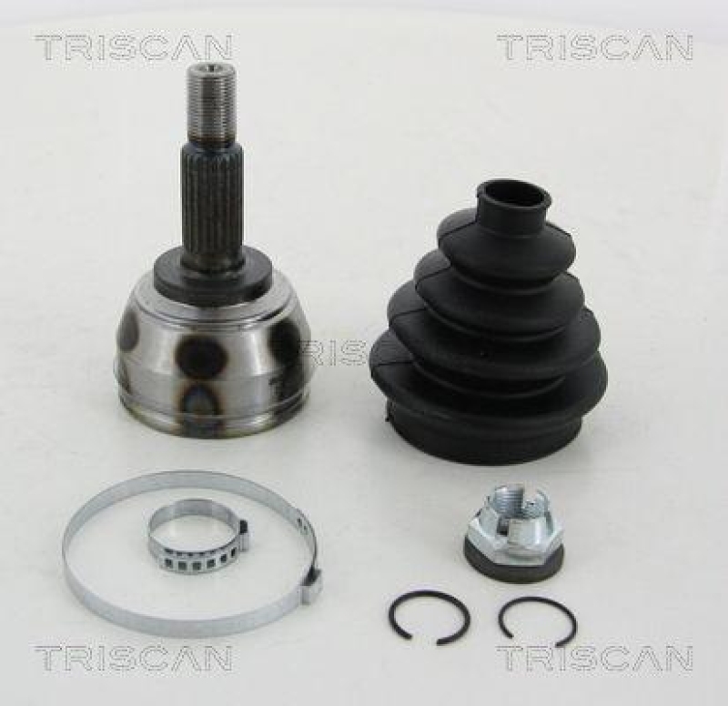 TRISCAN 8540 14161 Gleichlaufgelenk f&uuml;r Nissan