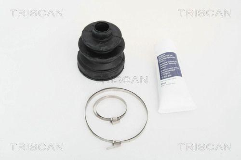 TRISCAN 8540 43902 Manchettensatz für Hyundai