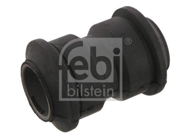 FEBI BILSTEIN 01502 Blattfederlager für Federauge für Mercedes-Benz