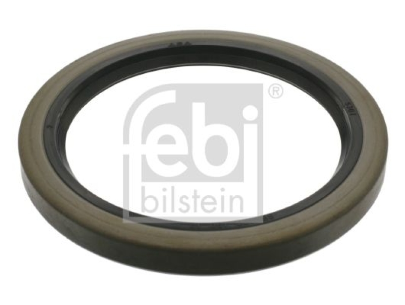 FEBI BILSTEIN 04266 Wellendichtring für Radnabe für M A N