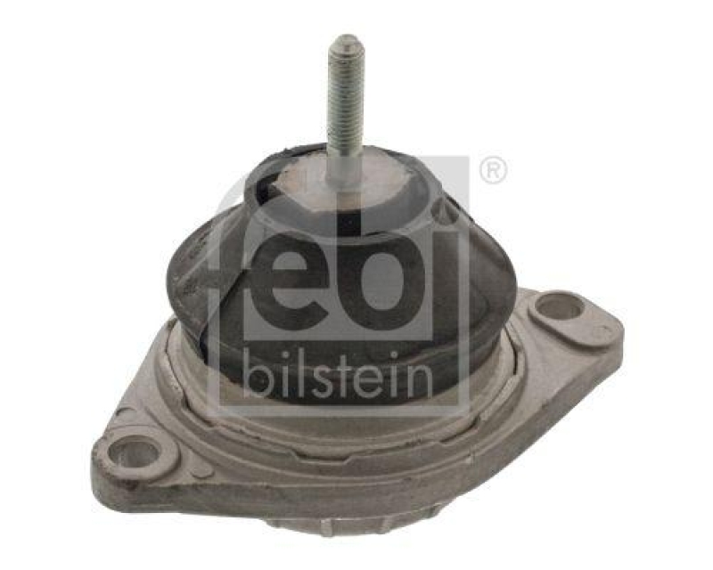 FEBI BILSTEIN 07177 Motorlager für VW-Audi