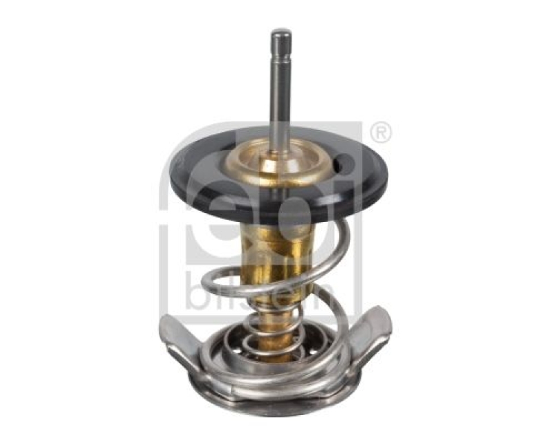 FEBI BILSTEIN 104868 Thermostat mit Dichtung für Land Rover