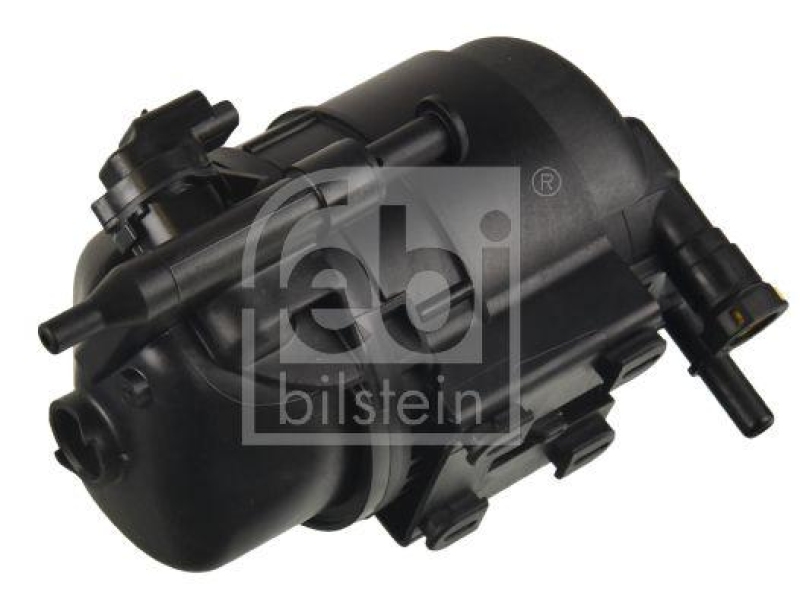 FEBI BILSTEIN 171953 Kraftstofffilter für Land Rover