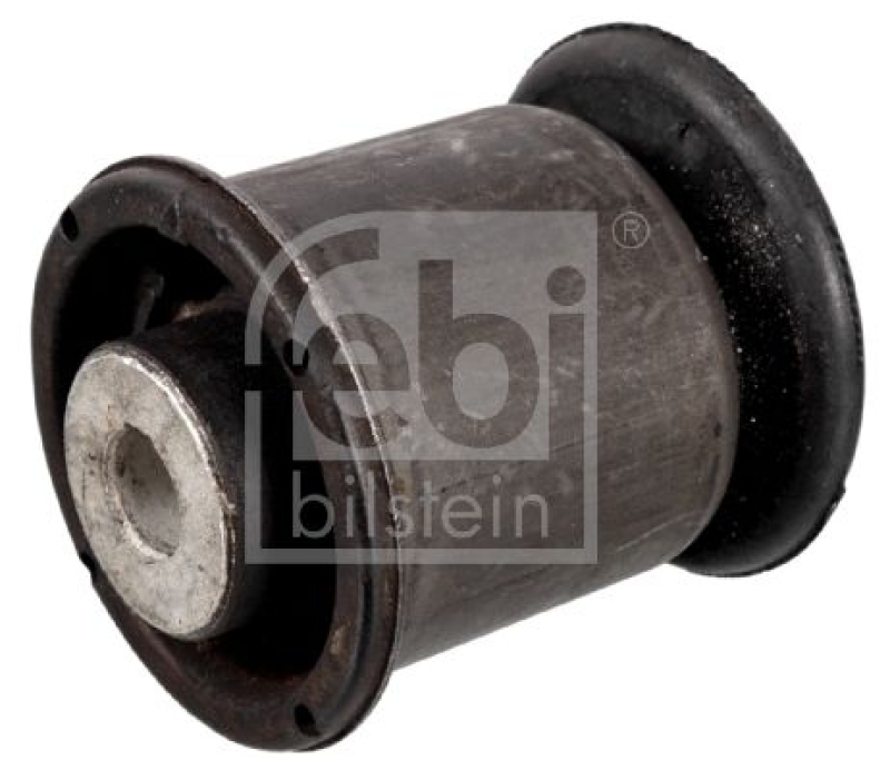 FEBI BILSTEIN 173105 Querlenkerlager für Mercedes-Benz