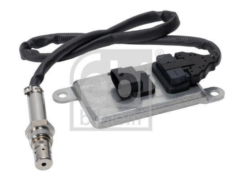 FEBI BILSTEIN 178602 NOx-Sensor für SCR-Katalysator (AdBlue®-System) für DAF