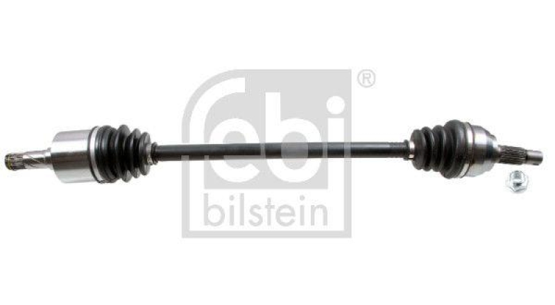 FEBI BILSTEIN 180769 Antriebswelle für Land Rover