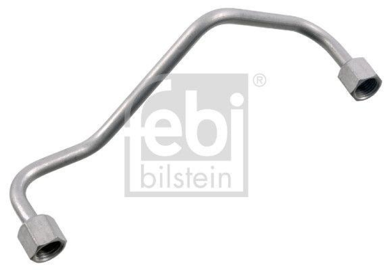 FEBI BILSTEIN 188562 Einspritzleitung für M A N