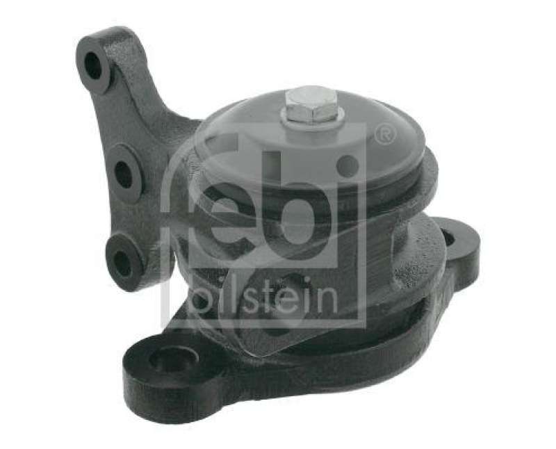 FEBI BILSTEIN 26970 Motorlager für RENAULT (RVI)