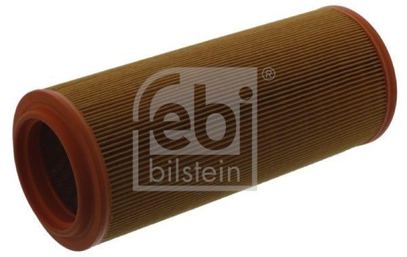 FEBI BILSTEIN 39768 Luftfilter für Fiat