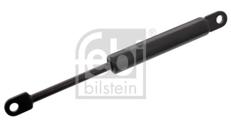 FEBI BILSTEIN 49817 Gasdruckfeder für Staukasten für EVOBUS