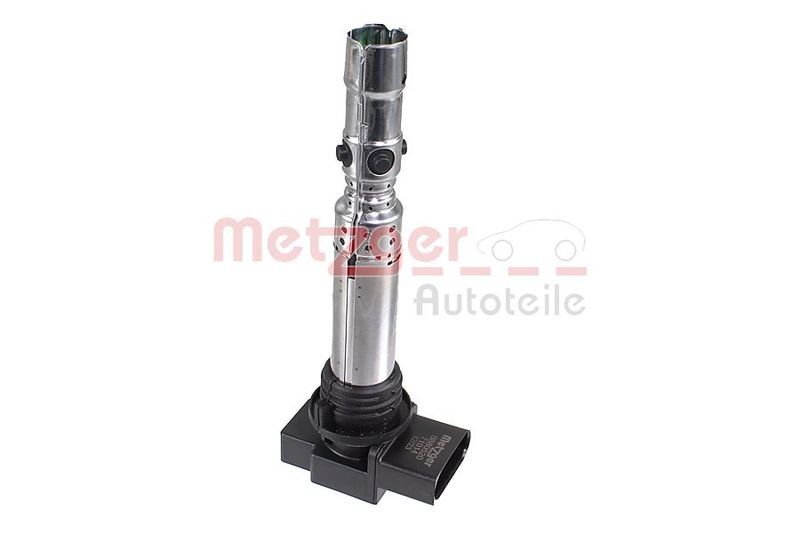 METZGER 0880520 Z&uuml;ndspule f&uuml;r AUDI/SEAT/SKODA/VW