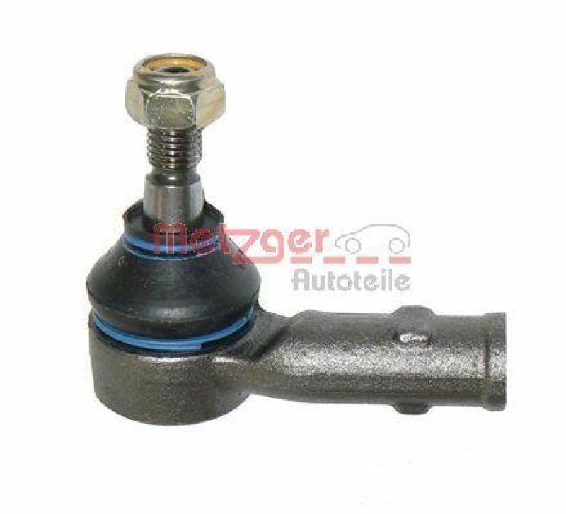 METZGER 54006101 Spurstangenkopf für SEAT/VW VA links