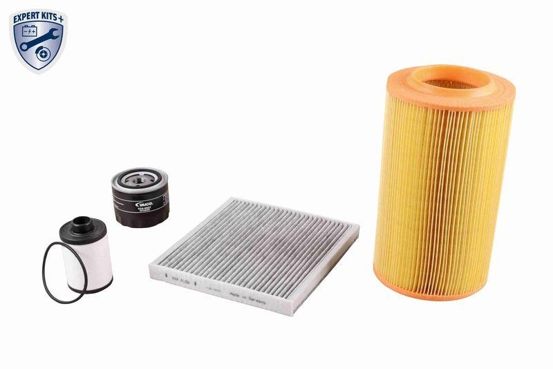 VAICO V24-1261 Filter-Satz für FIAT