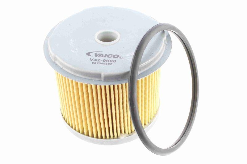 VAICO V42-0008 Kraftstofffilter Diesel Motoren f&uuml;r PEUGEOT