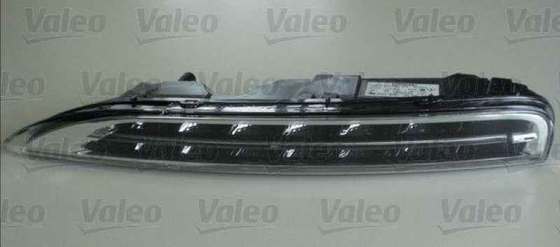 VALEO 044561 Blinklicht Tagfahrl. Porsche Cayenne 2010 L