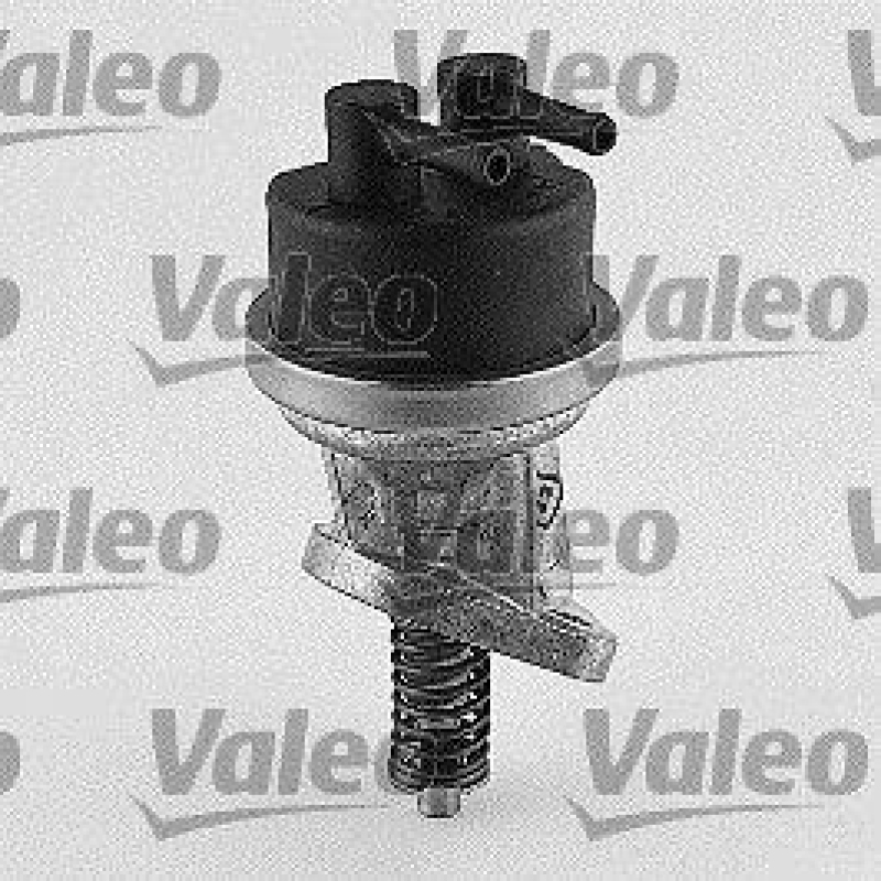 VALEO 247067 Kraftstoffpumpe CITROEN PEUGEOT