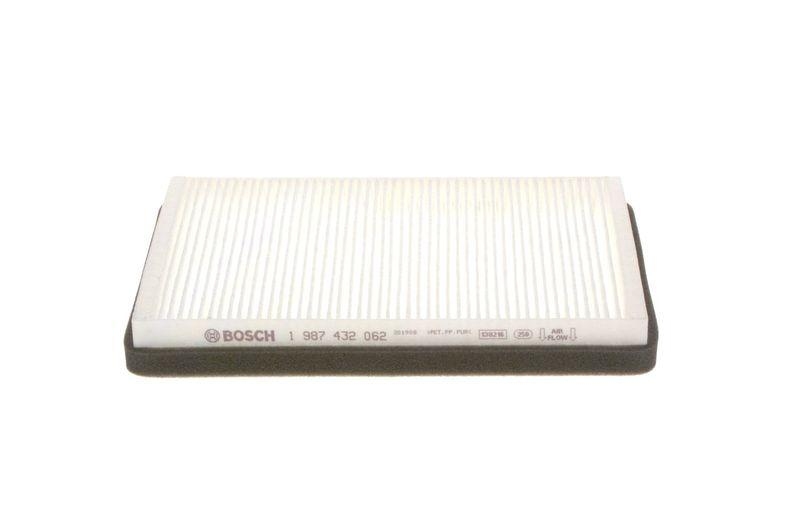 BOSCH 1 987 432 062 Filter Innenraumluft