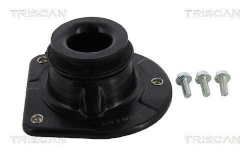 TRISCAN 8500 15912 Federbeinlagersatz für Fiat Doblo, Palio,Siena